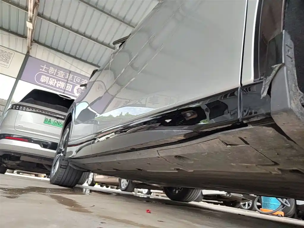 XPeng G6 2023 700 AWD Performance Max фото 21