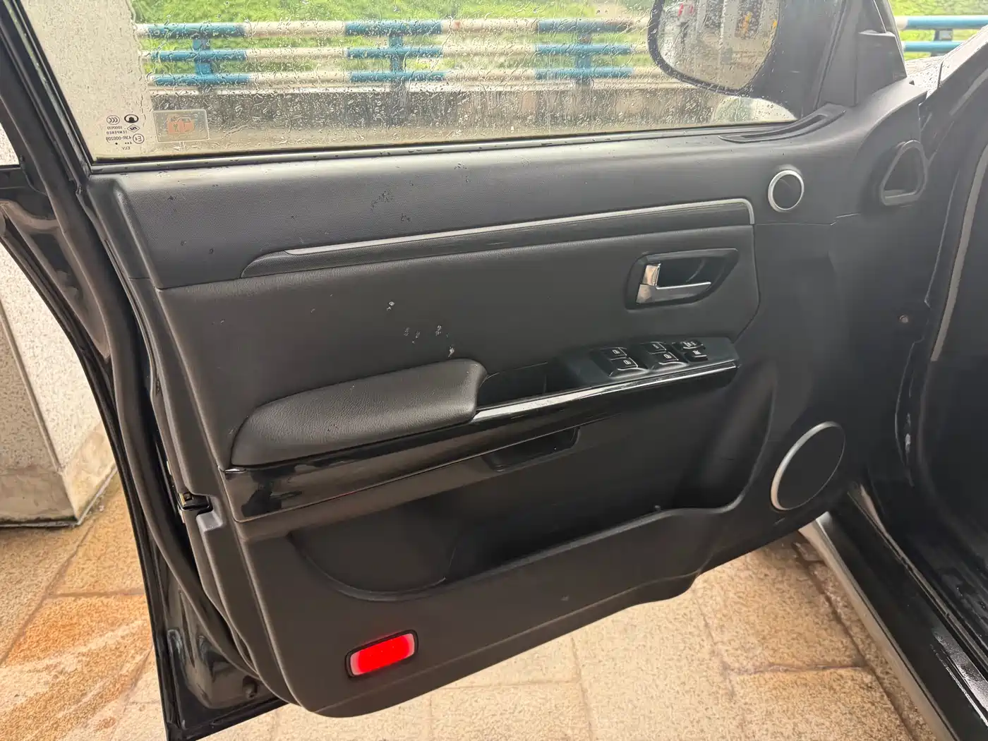 Haval H5 Classic 2013 Premium Edition 2.0L Manual 2WD Progressive фото 6