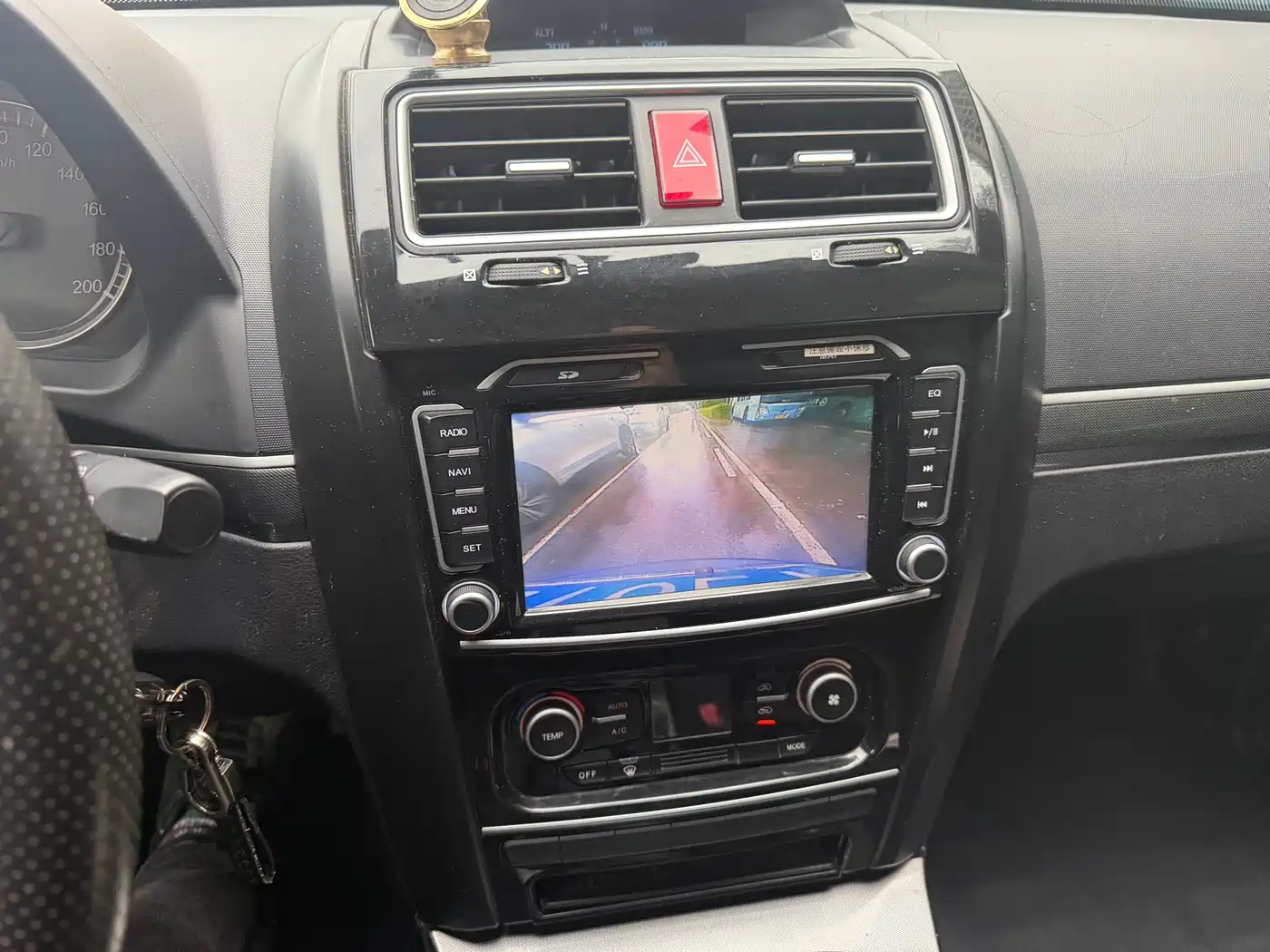 Haval H5 Classic 2013 Premium Edition 2.0L Manual 2WD Progressive фото 14