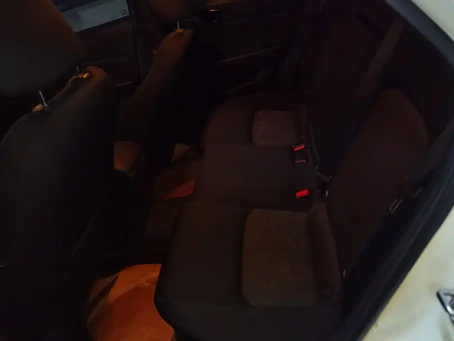 Фото 11 - Mazda CX-4