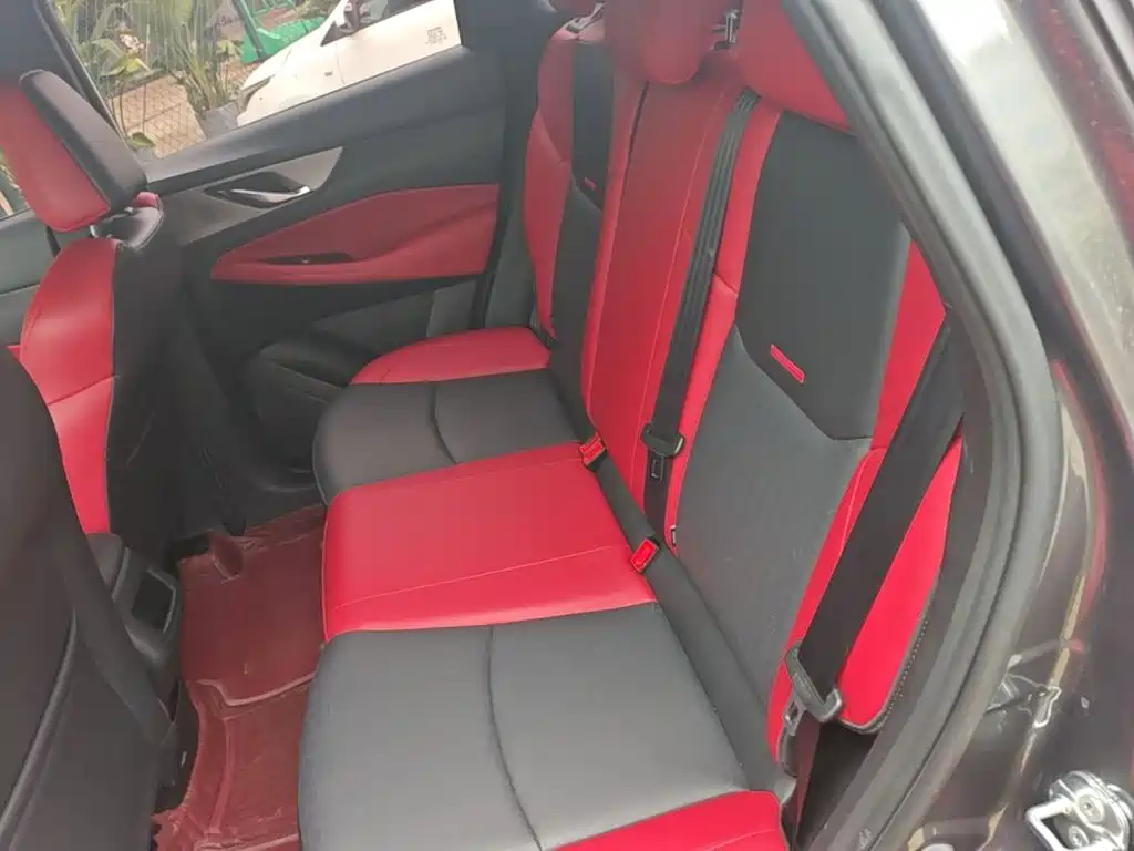 Фото 17 - Changan CS35 PLUS