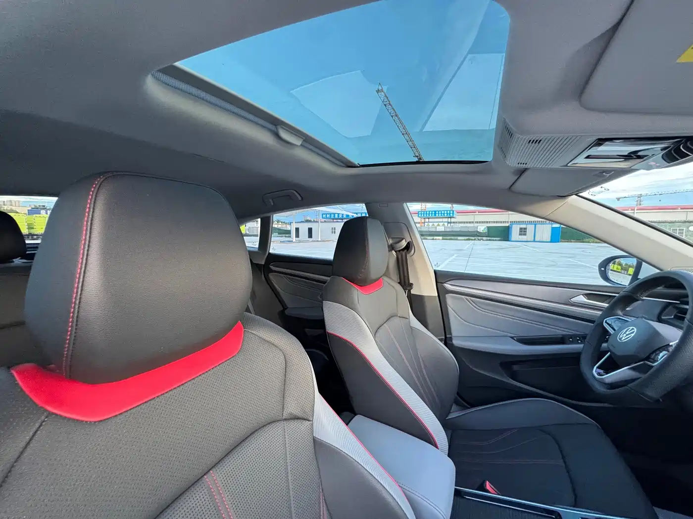 Volkswagen Lamando, миниатюра 20