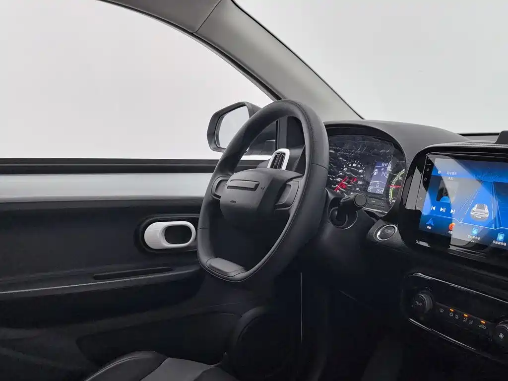 Roewe Kaiwei CLEVER 2023 2022 311km Vitality Bobo Edition