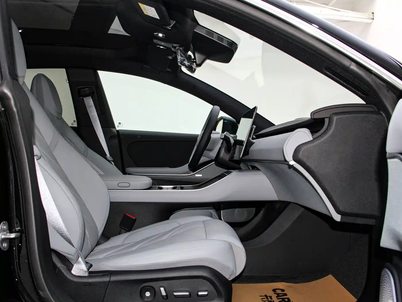 NIO ET5T 2026 2025 75kWh Touring