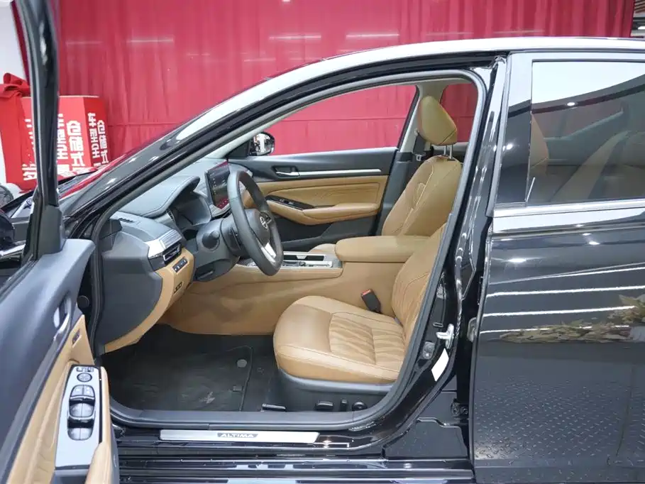 Nissan Teana 2022 2.0T XV Premium Edition фото 21
