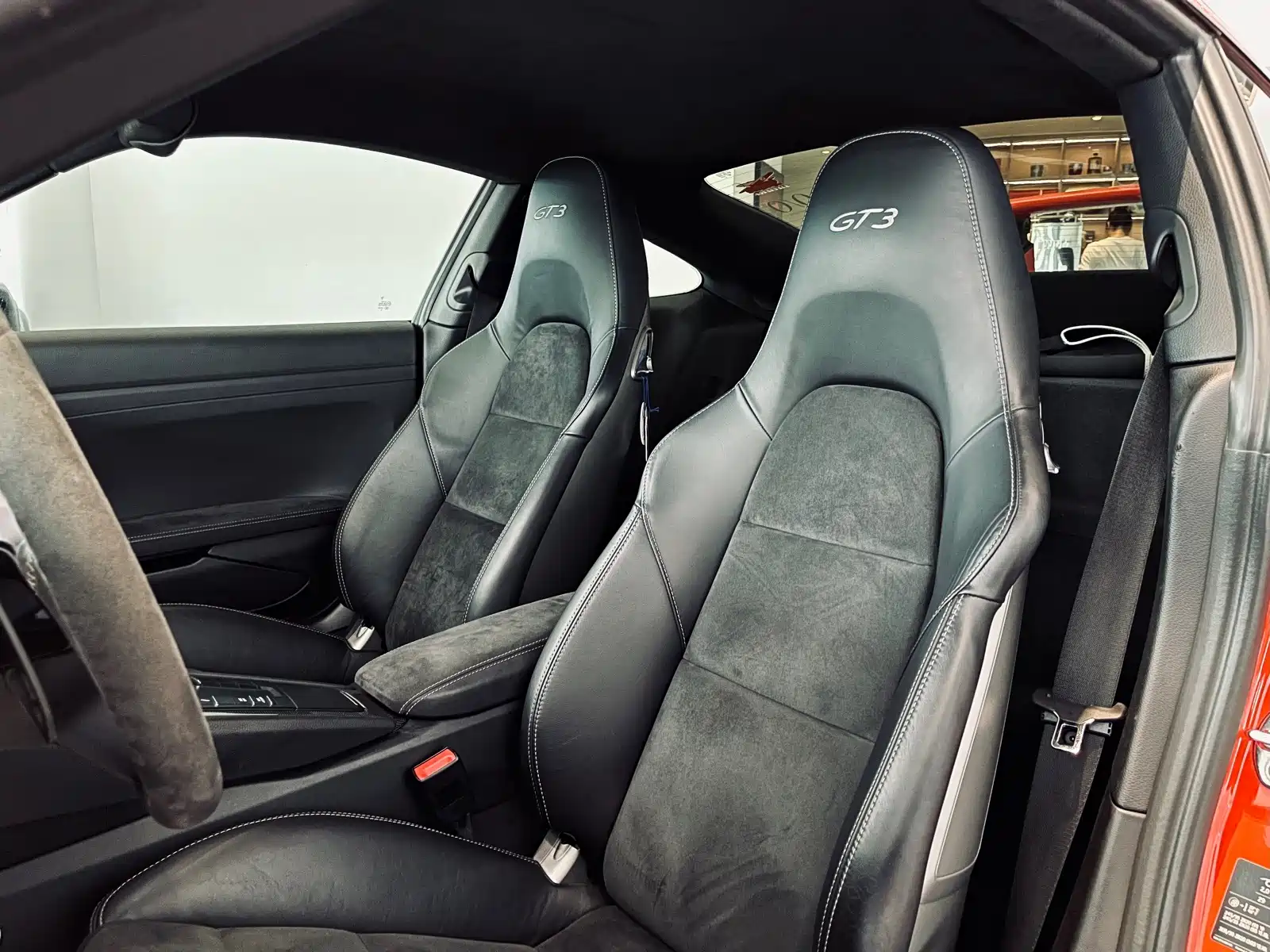 Photo 6 - Porsche 911