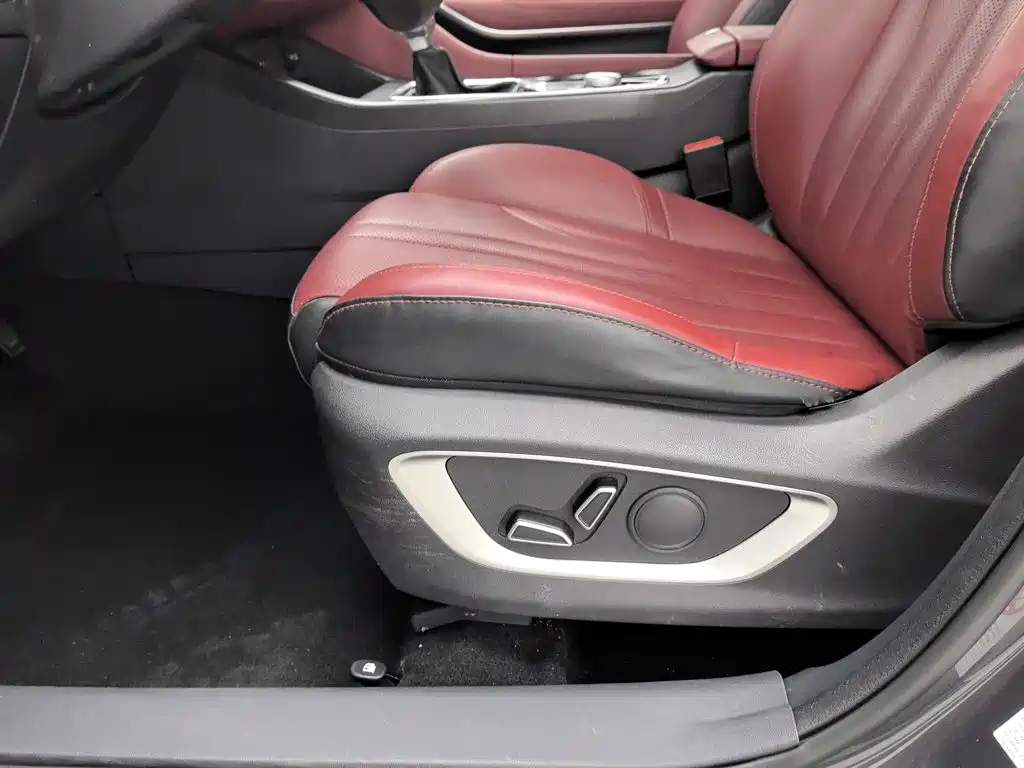 Changan CS75 PLUS 2019 2020 1.5T Automatic Luxury