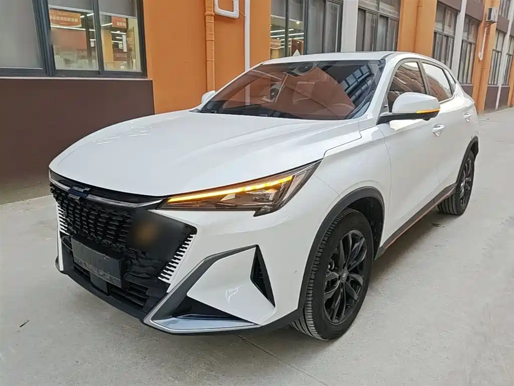 Changan Oshan X5 PLUS 2025 2023 Model Facelift 1.5T DCT Excellence