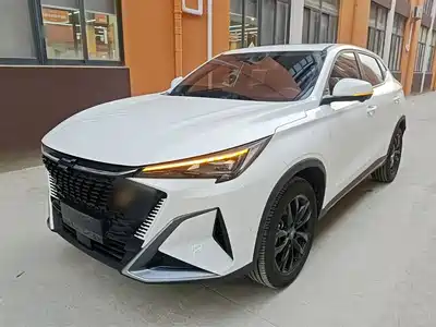 Changan Oshan X5 PLUS