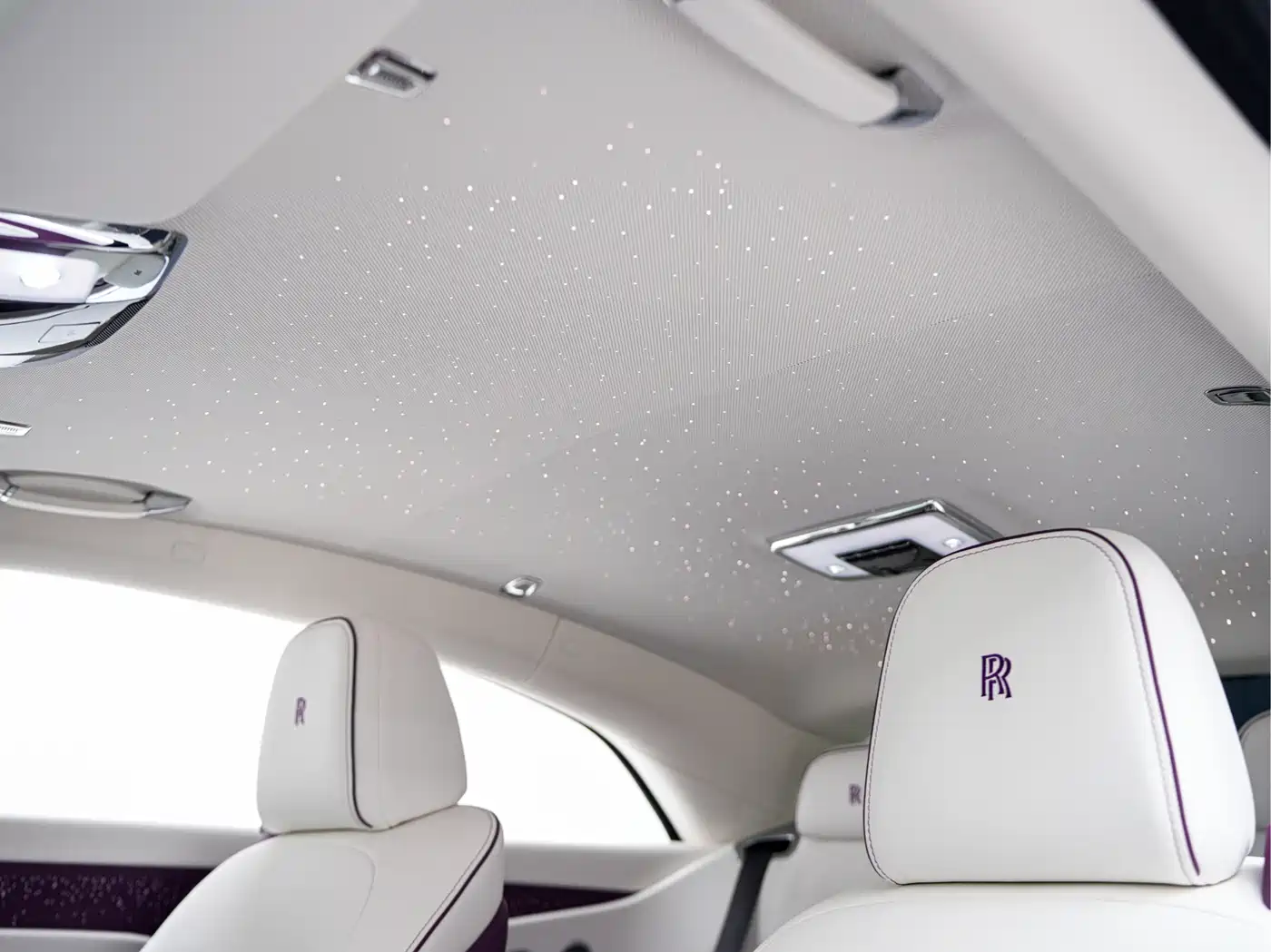 ROLLS-ROYCE CHTHONIC