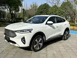 Фото 3 - Haval F7x