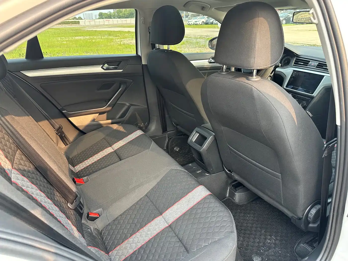 Volkswagen Lamando 2019 230TSI DSG Trend Edition China V фото 5