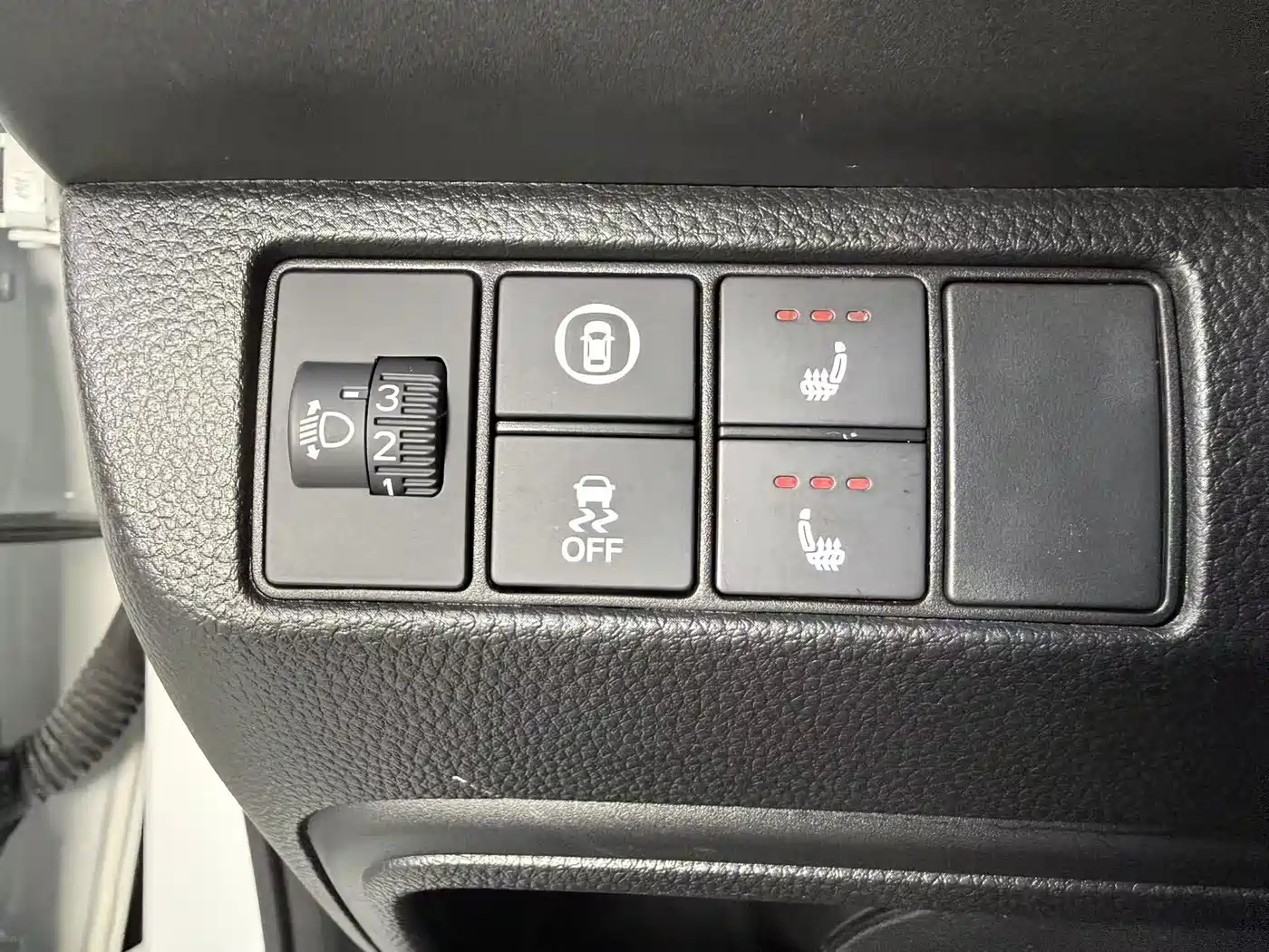 Honda Vezel, миниатюра 18