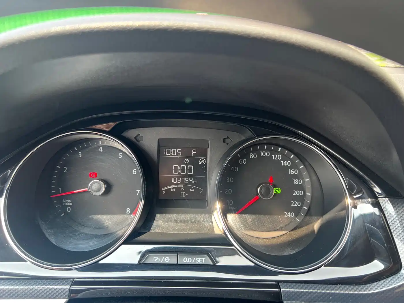 Volkswagen C-TREK 2018 2017 230TSI DSG Comfort