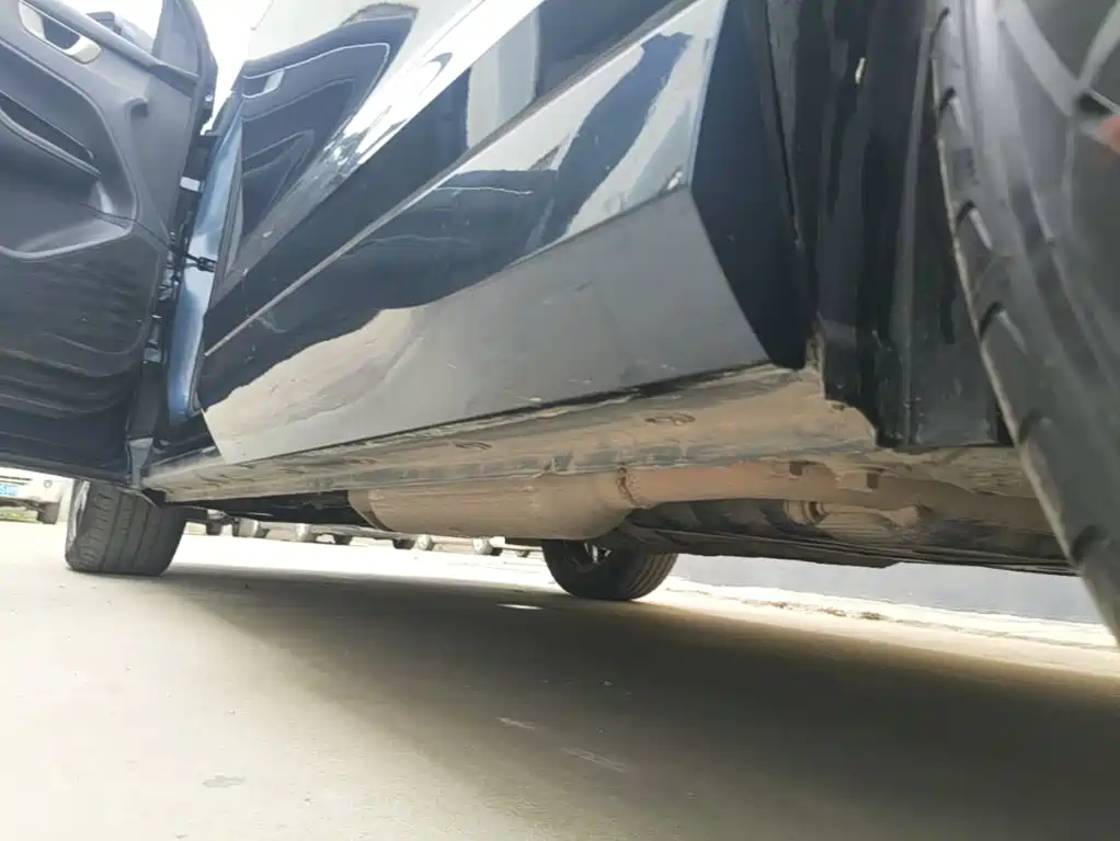 Wuling Motors Wuling Victory 2021 2020 1.5T CVT Flagship