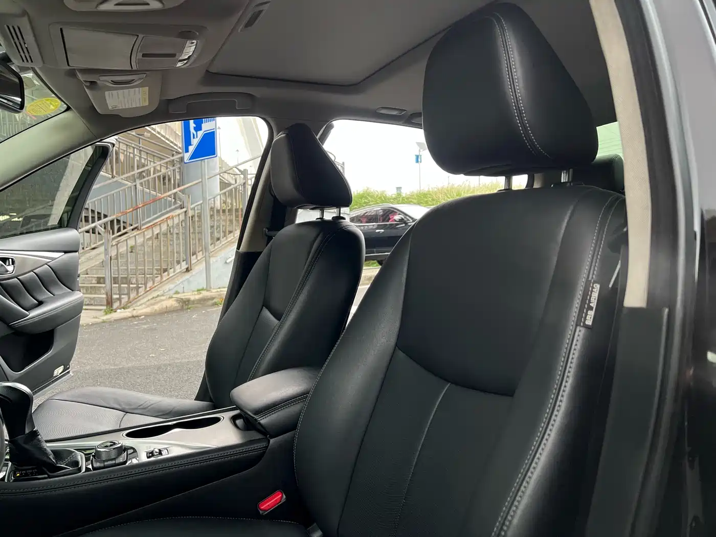 Infiniti Q50 2018 2014 3.7L Comfort Edition
