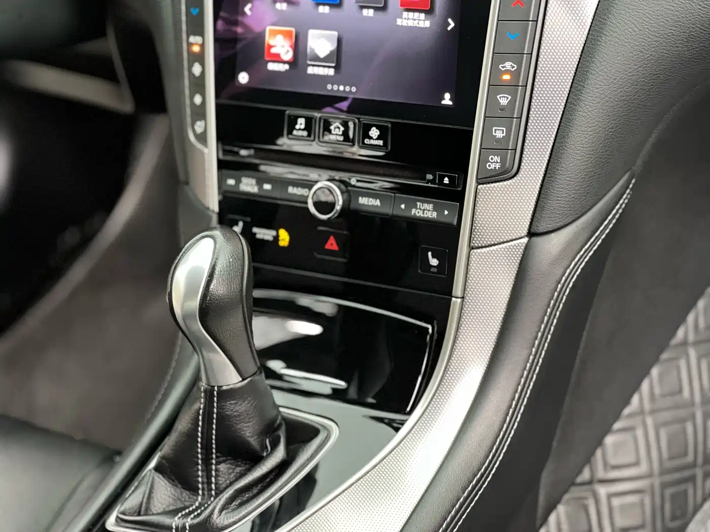 2018 Infiniti Q50