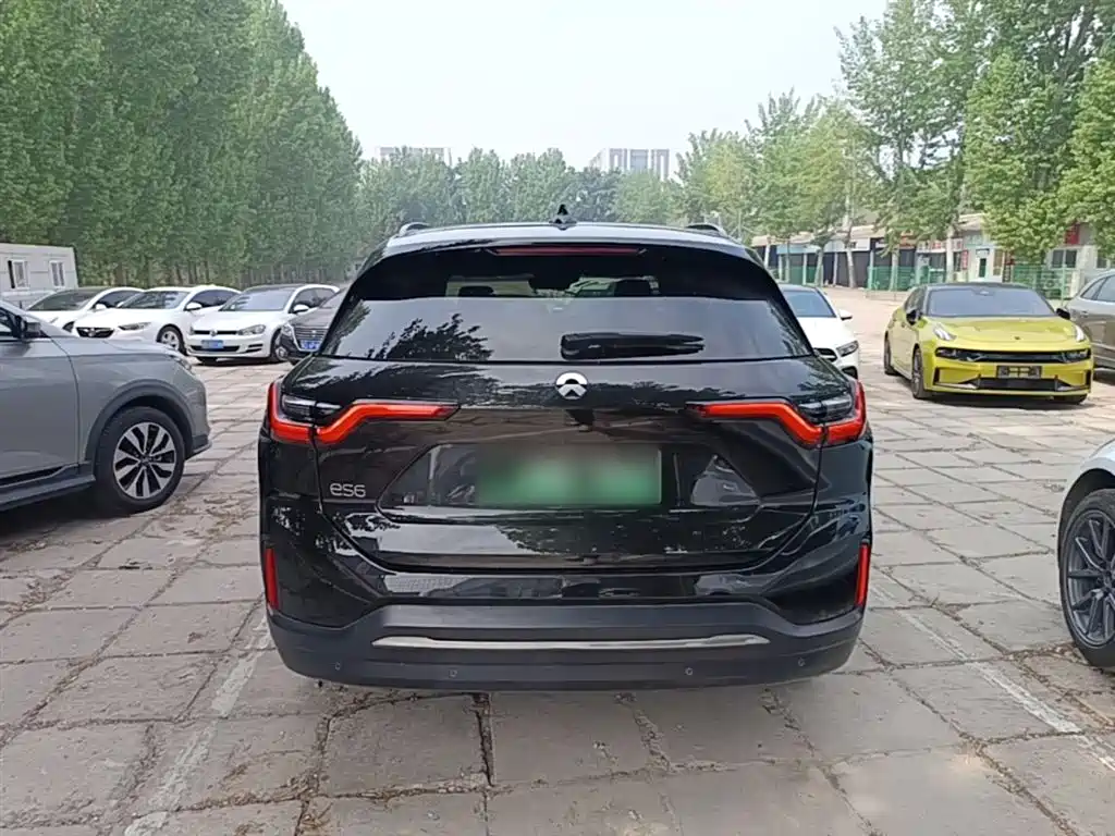 WEILAI ES6