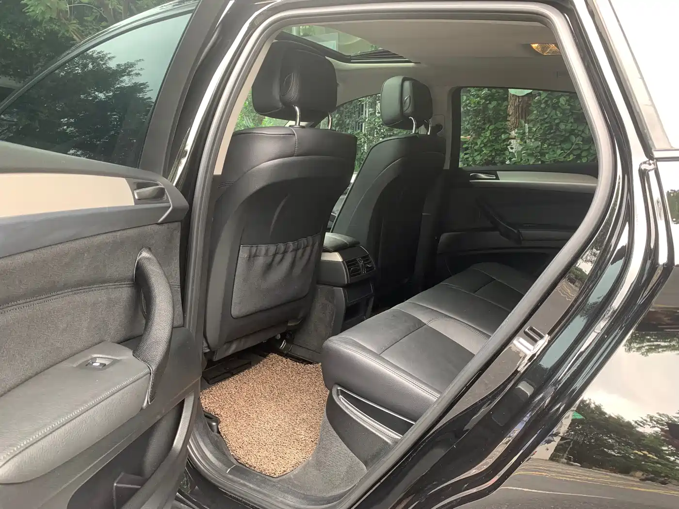 BMW X6 2013 xDrive35i фото 7