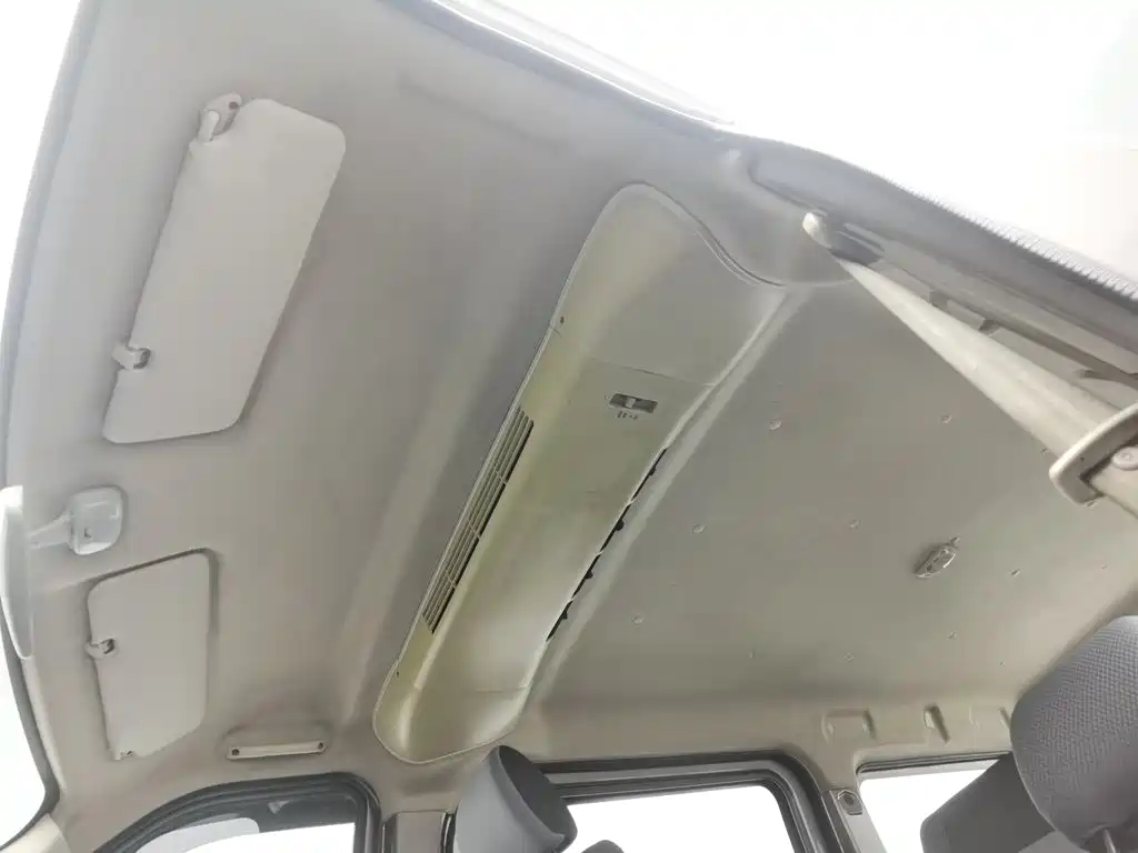Changan Kaicheng Changan Ruixing M60 2022 2020 Model 1.6L Standard China VI 6 Seats CNG DAM16KRC