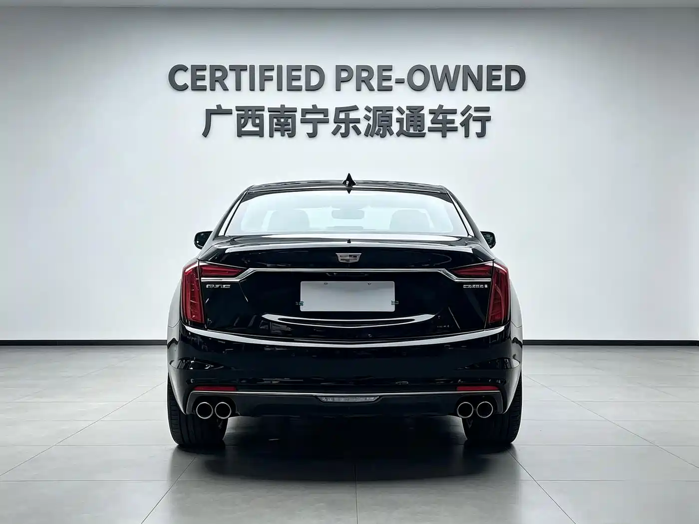 Photo 7 - Cadillac CT6