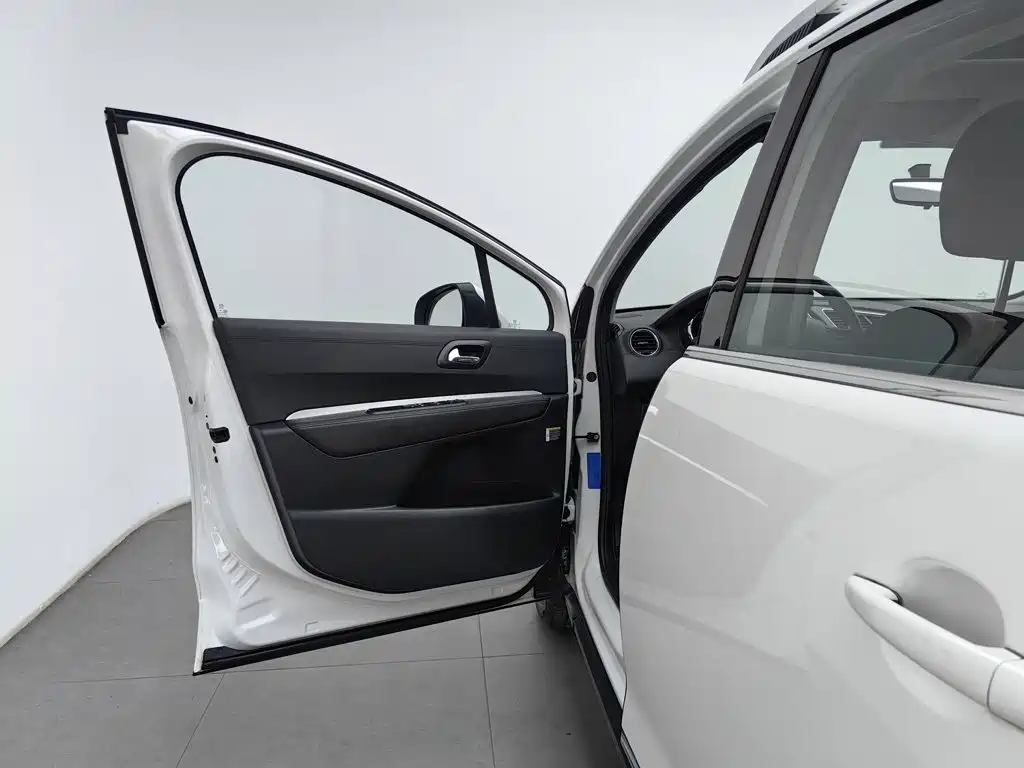 Peugeot 3008 2018 2018 2.0L Auto Classic Edition