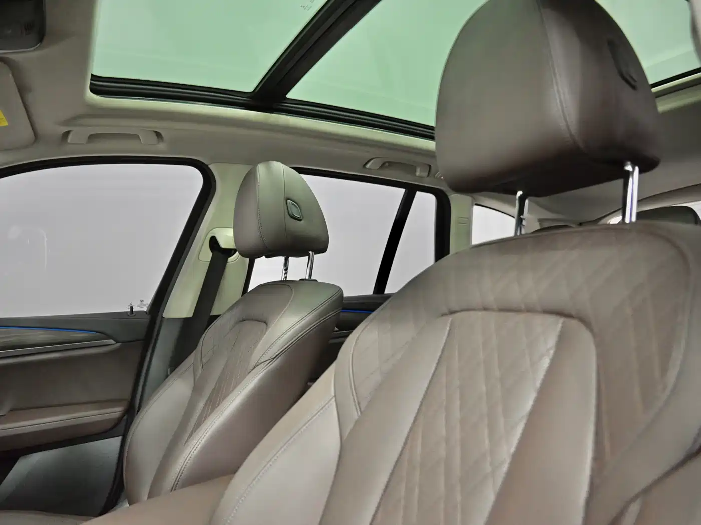 BMW X3 2022 xDrive30i Leading M Night Package фото 13