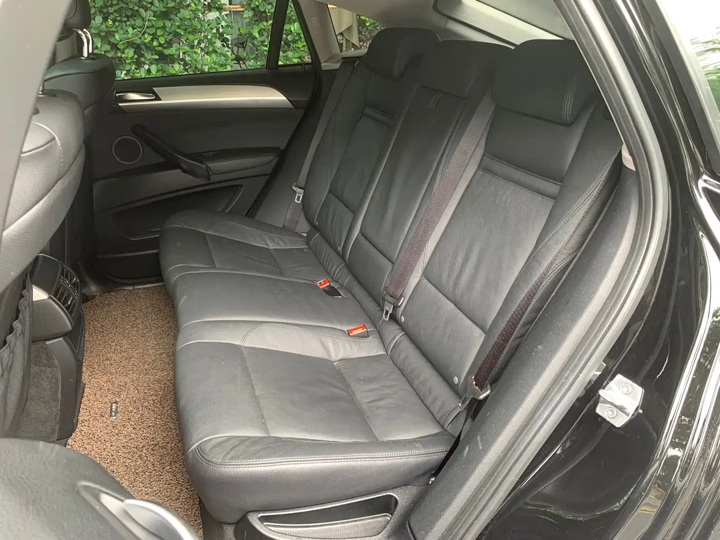 BMW X6 2013 xDrive35i фото 15