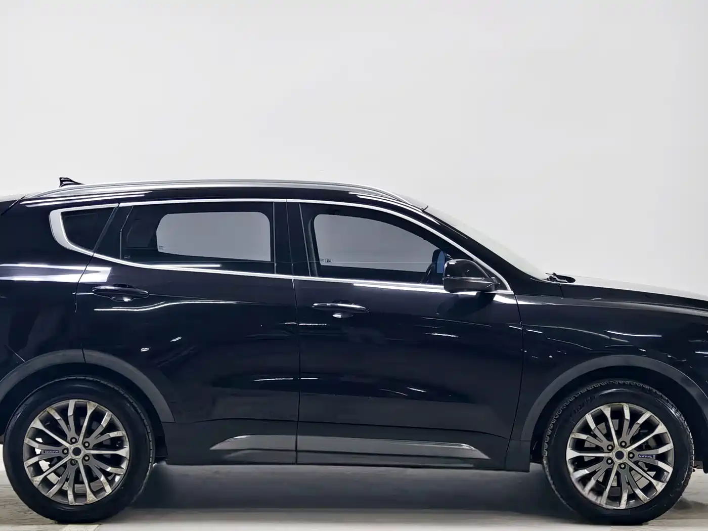 Photo 8 - Haval H6