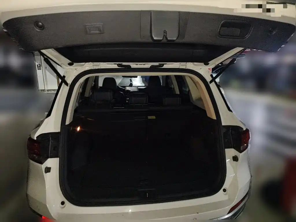 Zotye T500 2018 2018 1.5T Automatic Premium