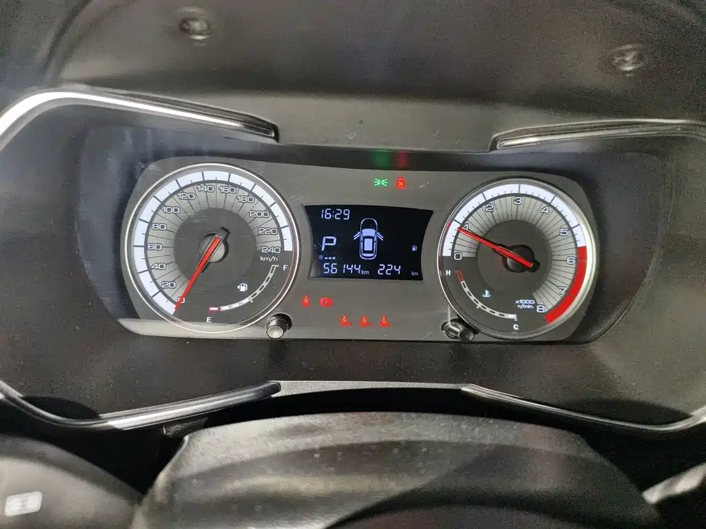 Zotye T500 2018 2018 1.5T Automatic Premium