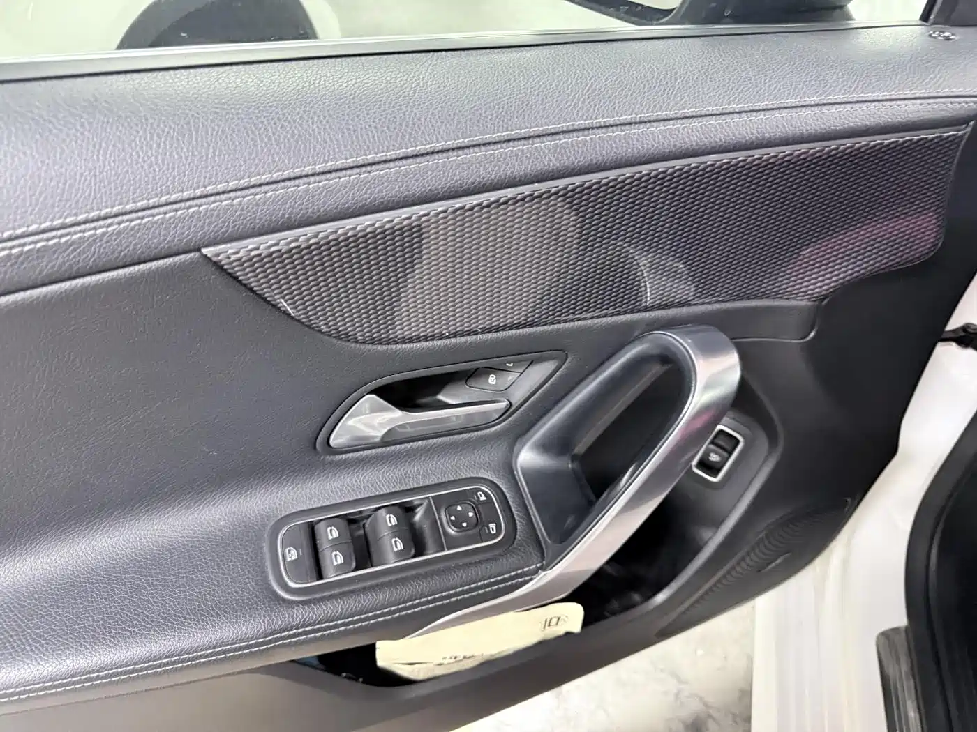 Mercedes-Benz A-Class 2020 A 180 L Sport Sedan фото 4