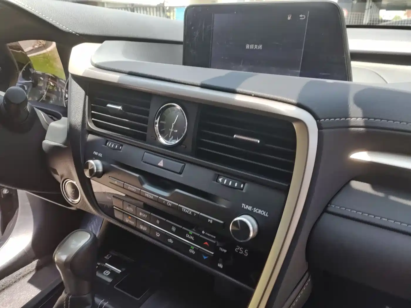 Lexus RX 2016 300 2WD Elite Edition (China V) фото 10