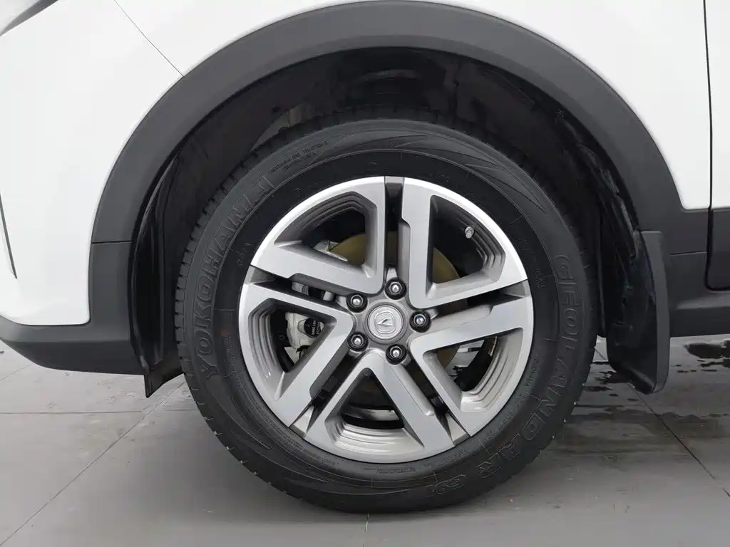 Changan CS55 Plus, миниатюра 17