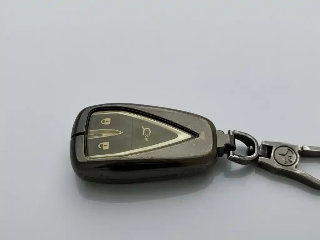 Changan CS55 Plus, миниатюра 19