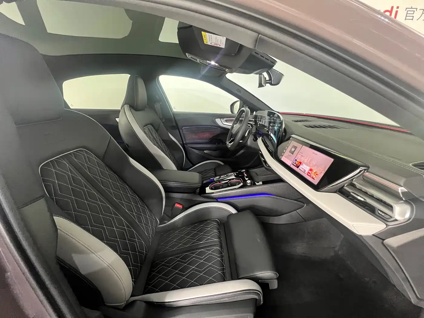 Audi A5L 2025 2.0T Sport Edition quattro фото 15