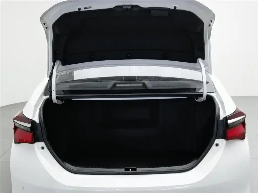 Toyota Corolla 2017 Facelift Hybrid 1.8L E-CVT Elite Edition фото 16