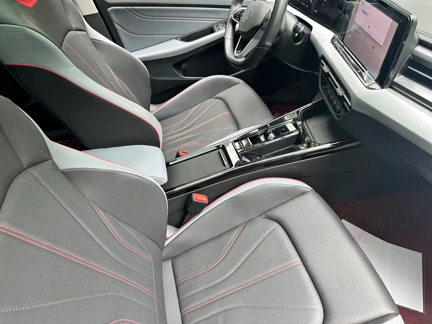 Volkswagen Lamando 2023 Lamando L 280TSI DSG Cool Edition фото 11