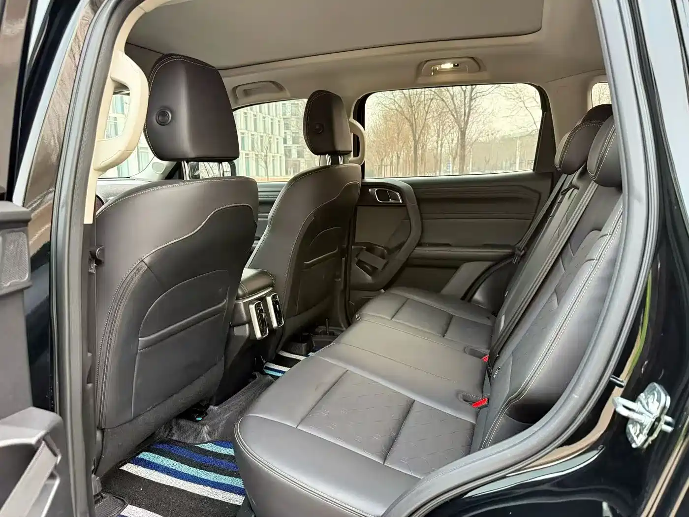 Haval Big Dog 2022 1.5T DCT FWD Labrador Edition фото 5