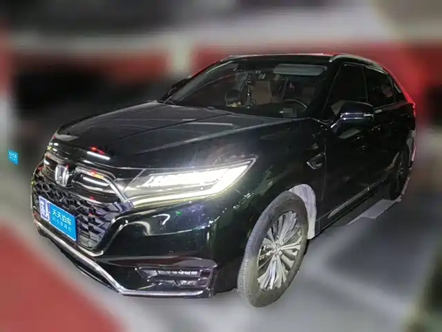  Honda Honda UR-V 2020 370TURBO 4WD Premium Edition