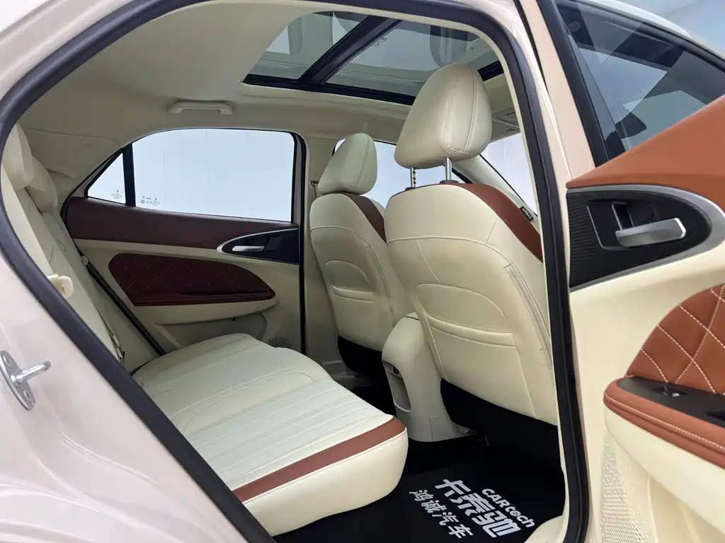 Ora Good Cat 2026 2025 Model 430km Luxury