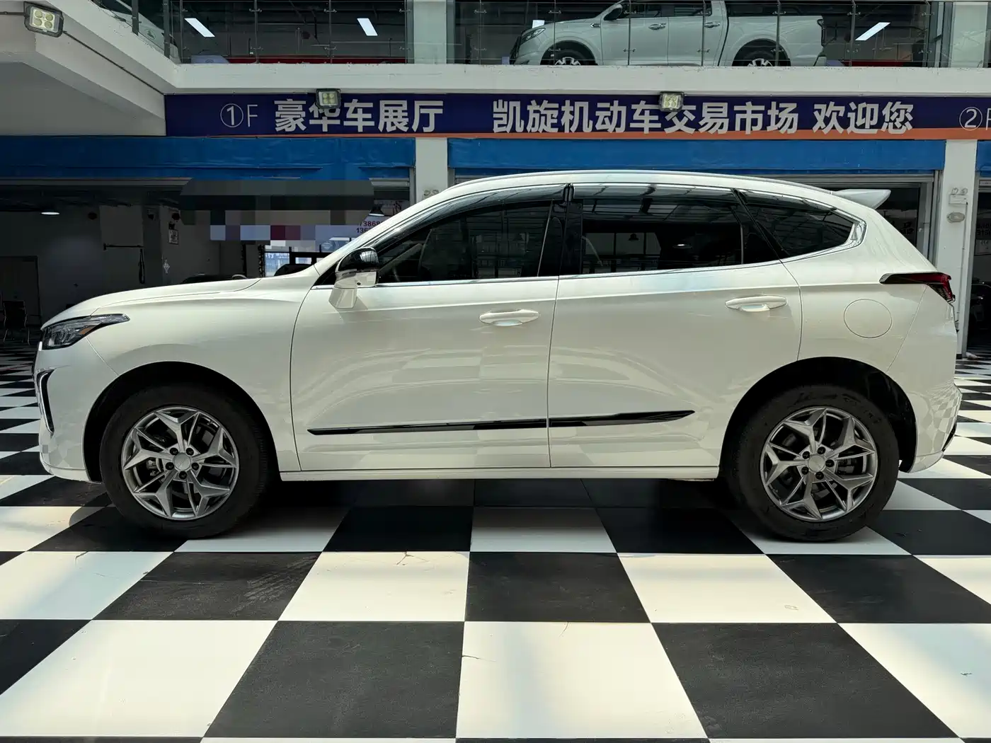 Haval Chitu 2023 2023 1.5T Excellence