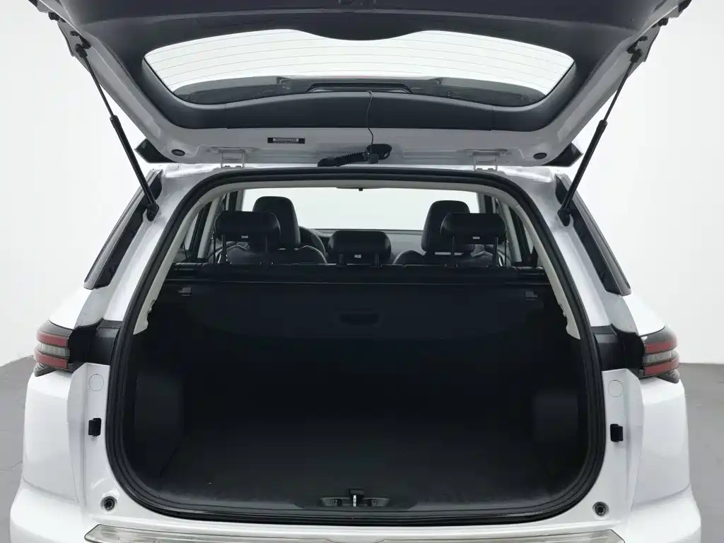 Changan CS55 Plus, миниатюра 16