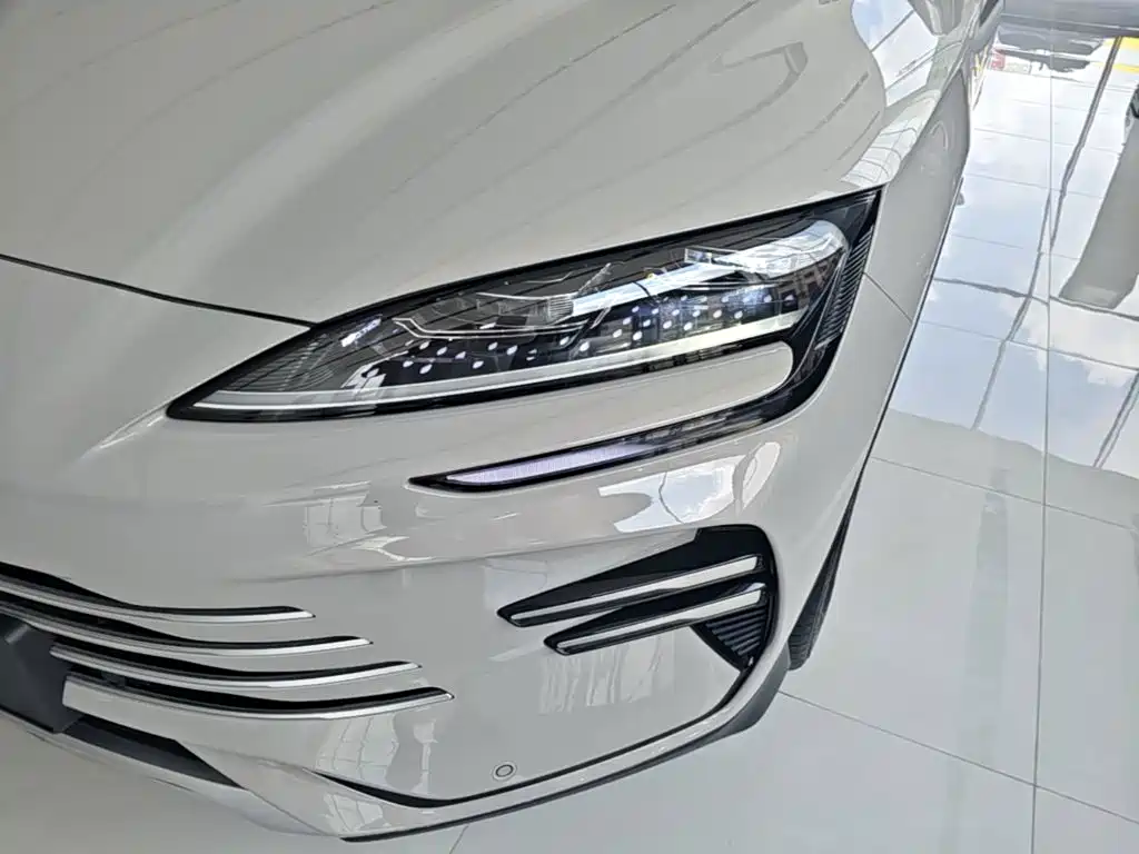 BYD Song PLUS PHEV 2025 2025 DM-i 112KM Premium