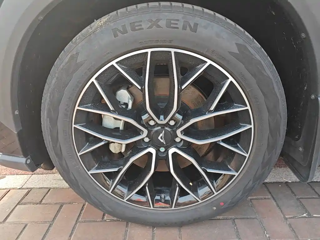 Cowin Kaiyi Kunlun NEV 2025 2024 Kunlun iHD 150km Mountain Peak Edition
