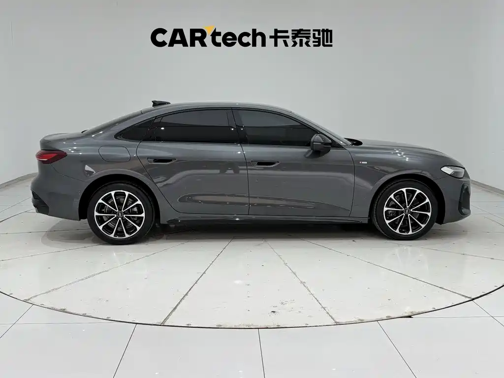 Audi A5L 2025 2025 2.0T Sport Edition Plus
