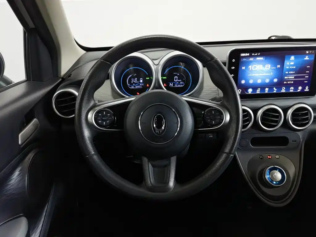 Ora Black Cat 2019 2019 351km Family Edition