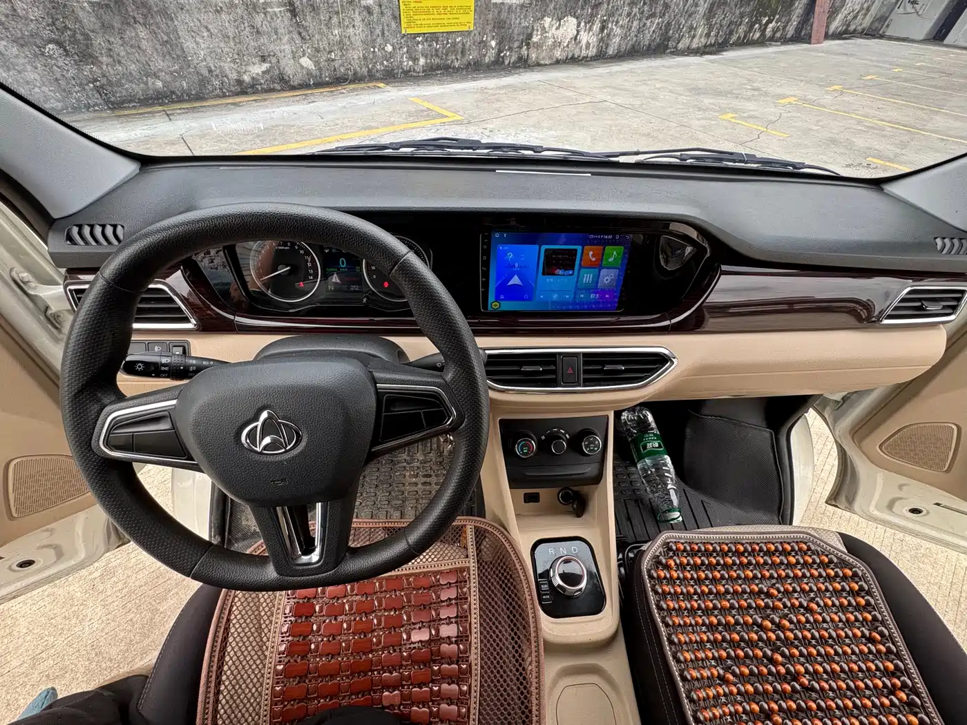 Changan Kuayue Kuayue Star V7 EV 2026 2025 Model 251km Smart Elite 2-Seater CATL 2C 41.86kWh