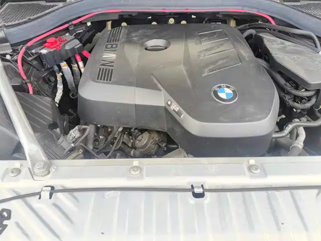 BMW X3 2025 xDrive30L Leading M Sport Package — фото 3