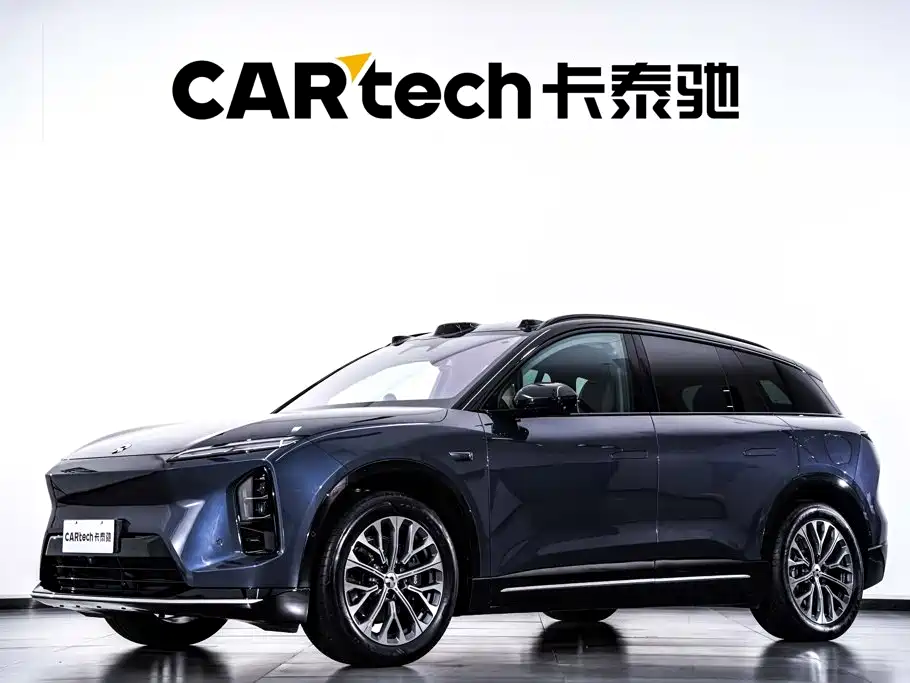 NIO ES6 2025 2025 75kWh